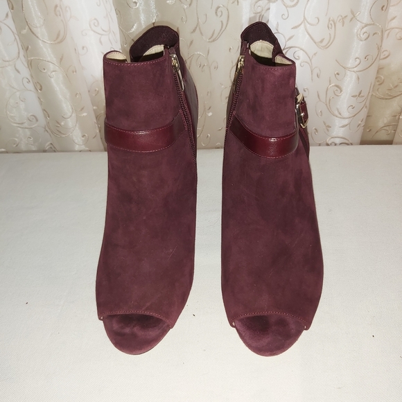 Marc Fischer Booties - Picture 3 of 3